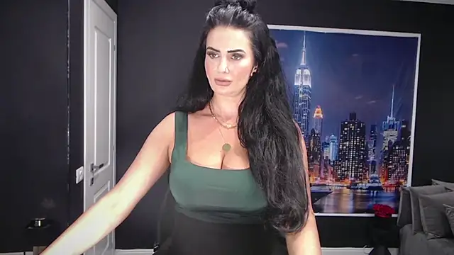 عرض كام Kass_y
