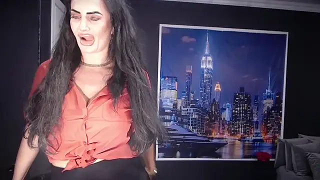 عرض كام Kass_y