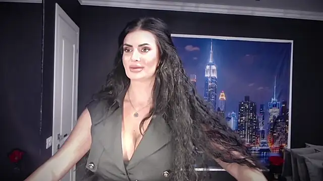 Kass_y Show Webcam