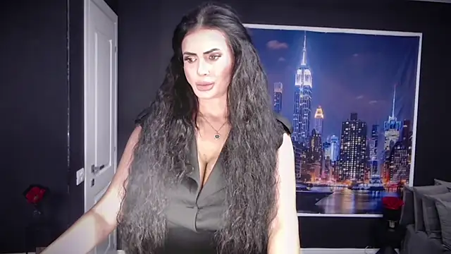 Kass_y Webcam show