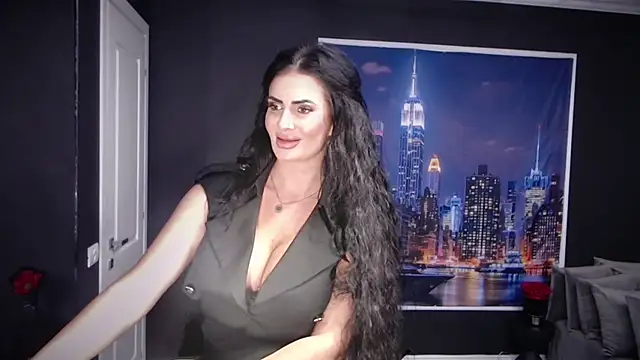 Kass_y's Live XXX Chat