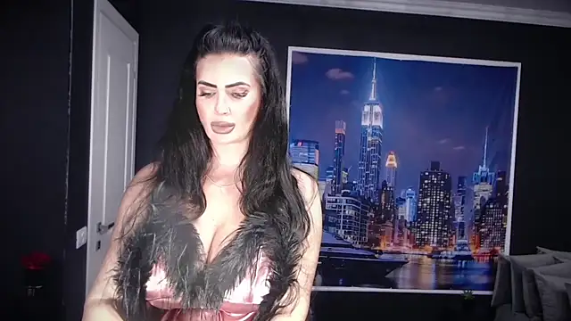 Kass_y's Live XXX Chat