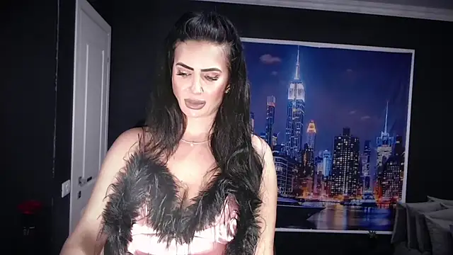 Kass_y 라이브 XXX 채팅