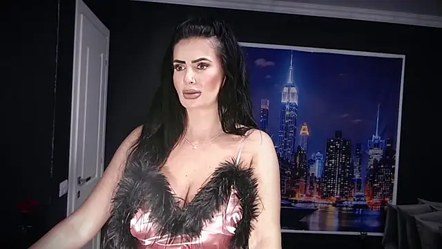 Webkamerová show Kass_y