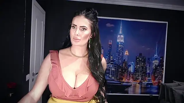 Show Webcam de Kass_y