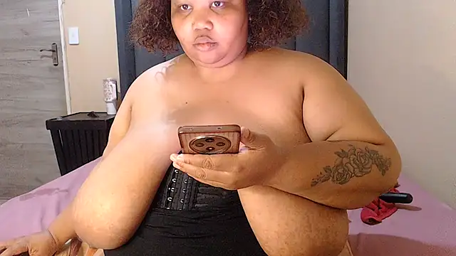 Chat XXX ao vivo de XXSEXYBBW94