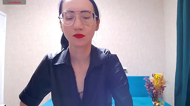 צ'אט XXX בשידור חי של Xxx_goddes_xxX