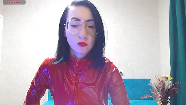 Xxx_goddes_xxX's Live XXX Chat