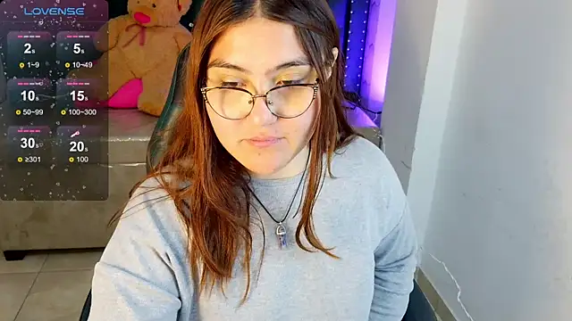 conniejames_m Chat XXX live