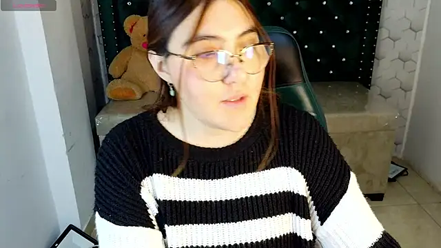 conniejames_m 라이브 XXX 채팅