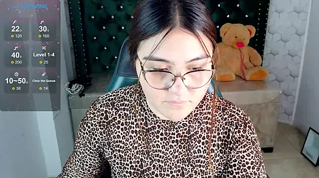 conniejames_m 现场XXX聊天