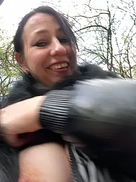 Show webcam de Artur_Anna