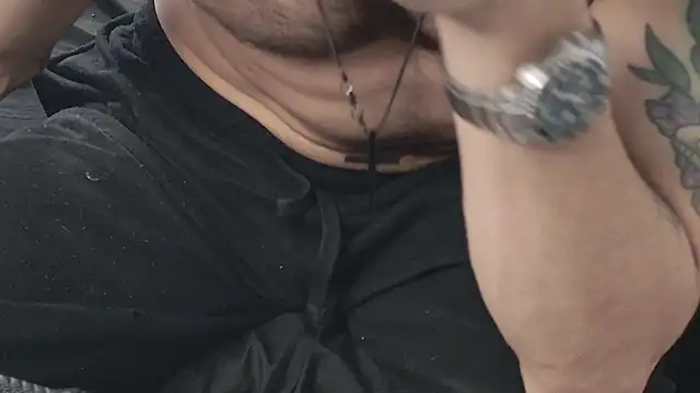 แชท XXX สดของ JackDesFeux