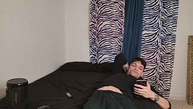 JackDesFeux Chat XXX in diretta