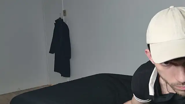 JackDesFeux Webcam-Show