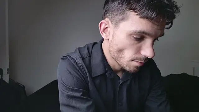 دردشة JackDesFeux الجنسية المباشرة