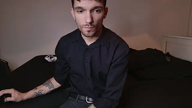 JackDesFeux Chat XXX in diretta