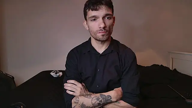 JackDesFeux Show in webcam