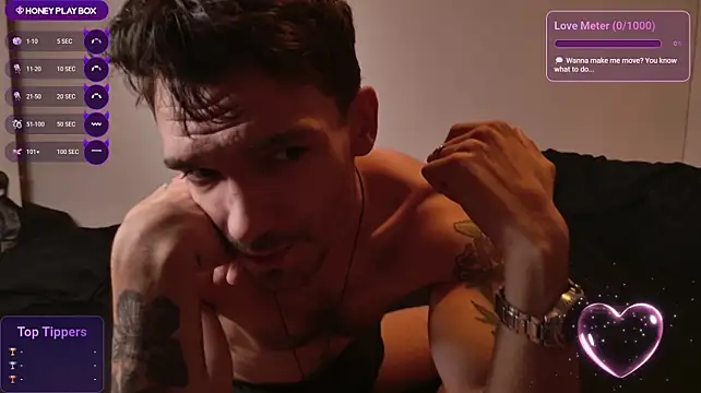 JackDesFeuxn Live XXX chat