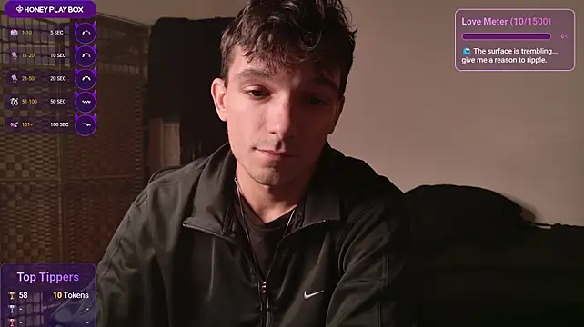 JackDesFeux Live XXX-Chat