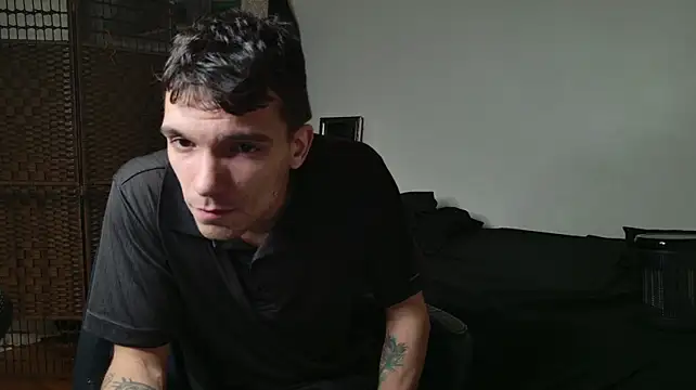 JackDesFeuxn Webbikameraesitys