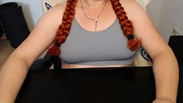 sweetvixen01's Live XXX Chat