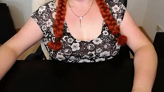 Živý XXX chat sweetvixen01