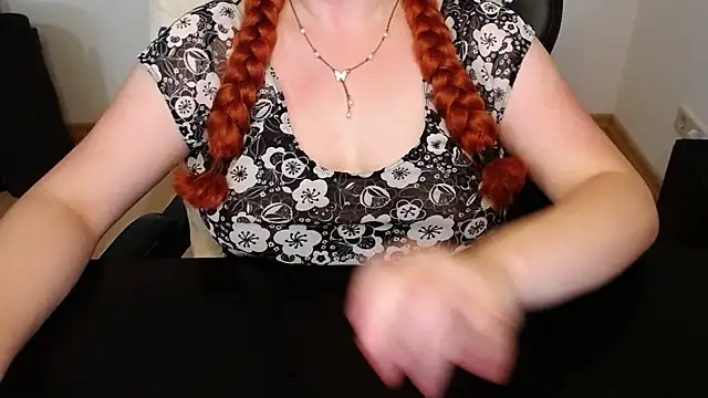 Chat XXX ao vivo de sweetvixen01