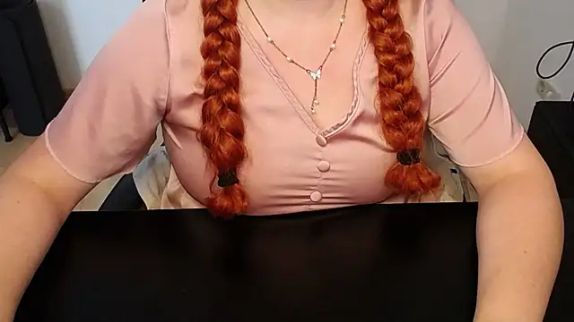 sweetvixen01's Live XXX Chat