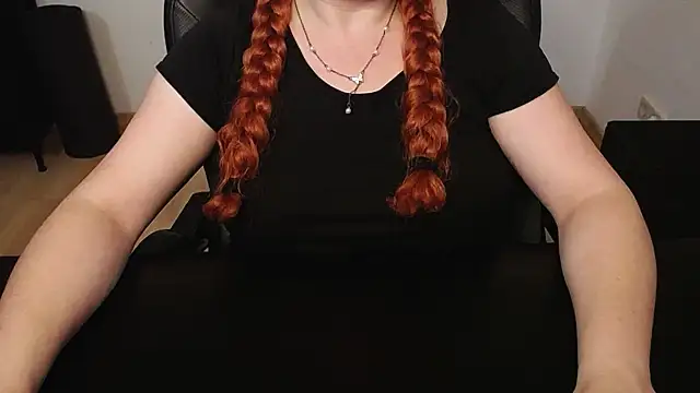 sweetvixen01 Live XXX-Chat