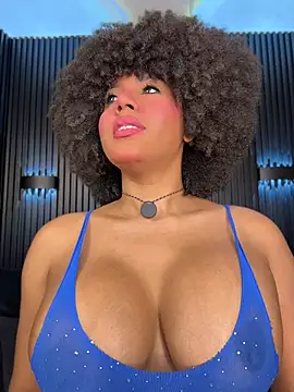 Show de kendall_coxx na webcam