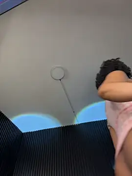 Czat XXX na żywo – kendall_coxx