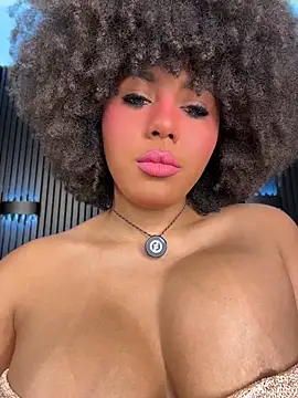 kendall_coxxのウェブカメラショー