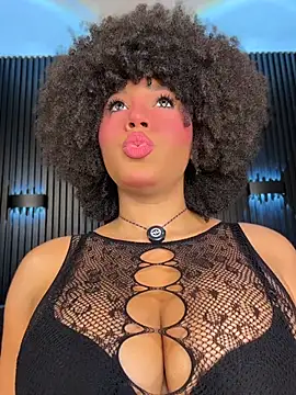 kendall_coxx Pertunjukan Webcam