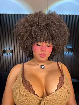 Show de webcam de kendall_coxx