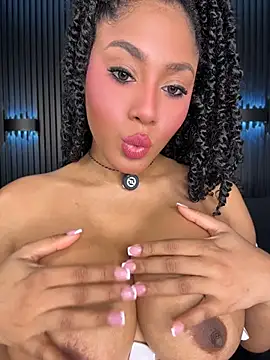 Show de webcam de kendall_coxx