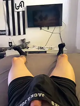 Show de webcam de Sturmi18