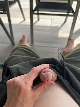 Sturmi18 Webcam-Show