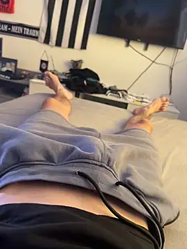 Sturmi18 Webcam show