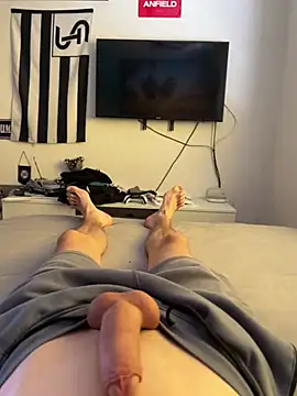 Sturmi18 Webcam-Show