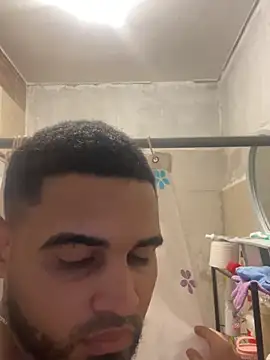 luismanuel_1998 Webcam Show