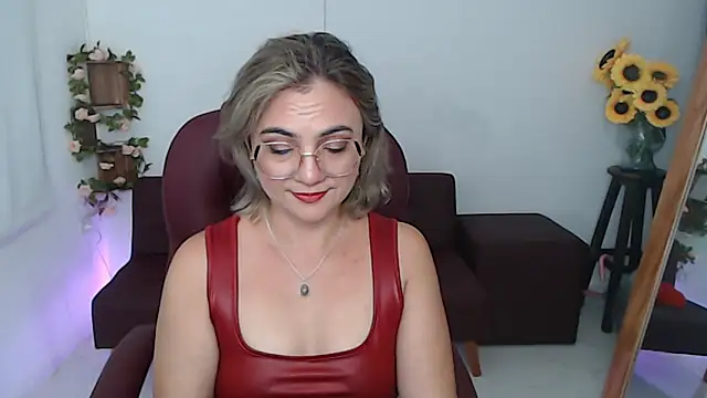 ana_milfのライブXXXチャット
