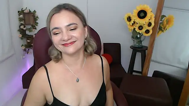 Chat +18 de ana_milf ao vivo