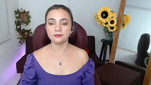 ana_milf Obrolan Langsung XXX
