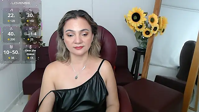 Živý XXX chat ana_milf