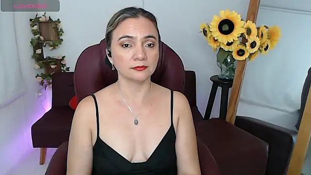 ana_milf – Live XXX-chat