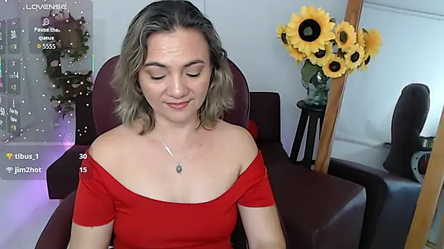 ana_milf Live XXX Chat