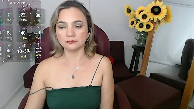 ana_milf 现场XXX聊天