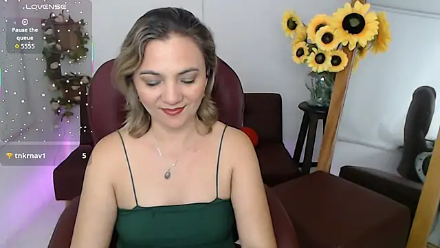 ana_milf Chat XXX in diretta