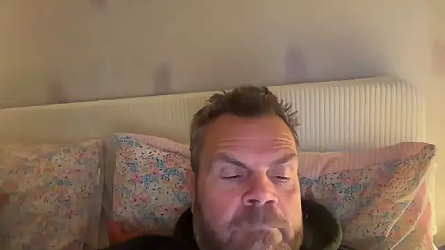 toptugger's Webcam Show
